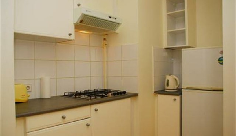 Apartment Volodymyrska Kiev - Apt 18855