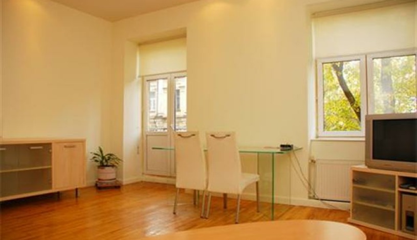 Apartment Volodymyrska Kiev - Apt 18855