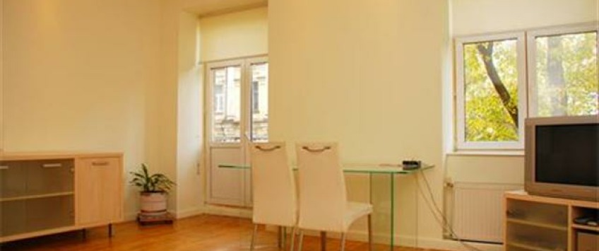 Apartment Volodymyrska Kiev - Apt 18855