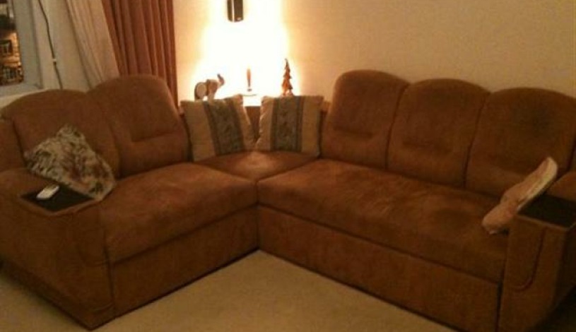 Apartment Volodymyrska Kiev - Apt 18855