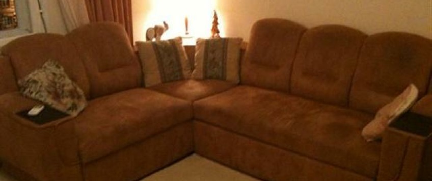 Apartment Volodymyrska Kiev - Apt 18855