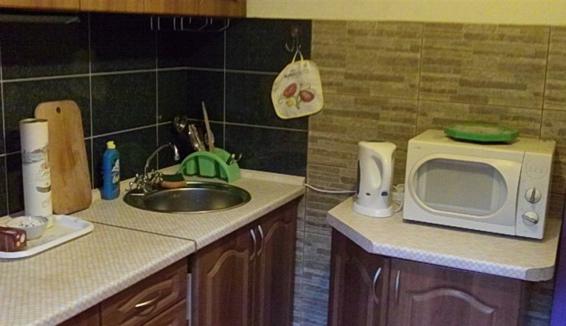 Apartment Volodymyrska Kiev - Apt 24364