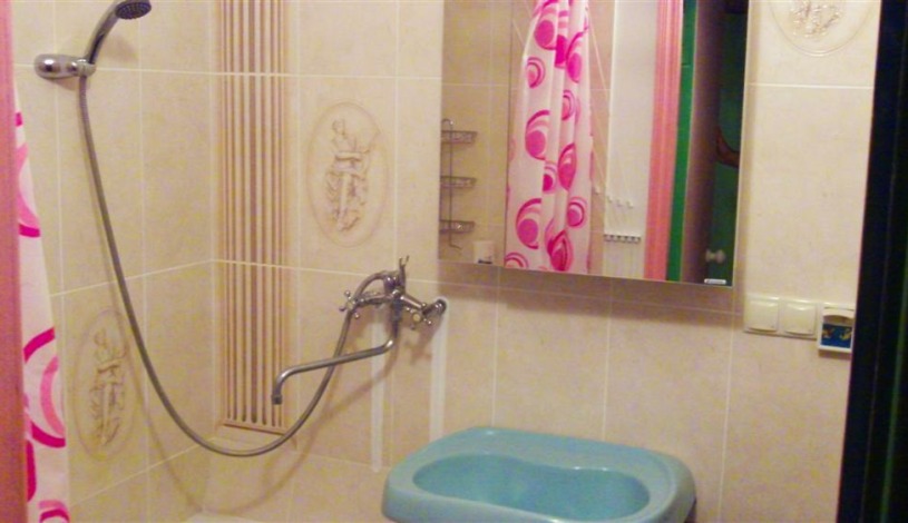 Apartment Volodymyrska Kiev - Apt 24364