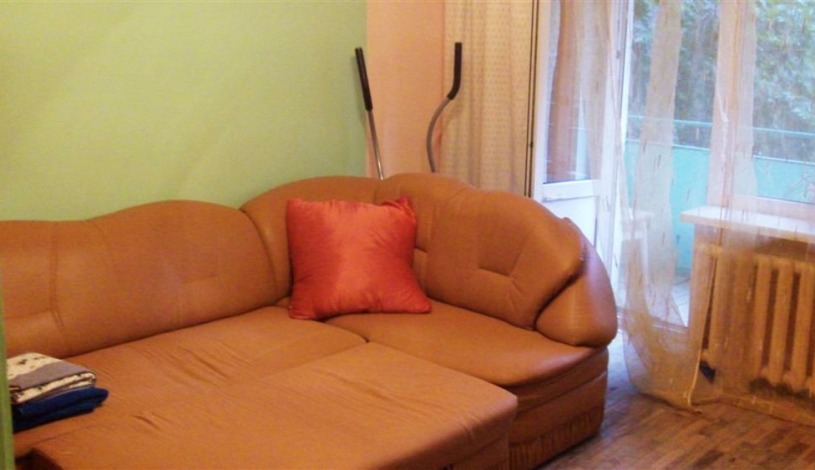 Apartment Volodymyrska Kiev - Apt 24364