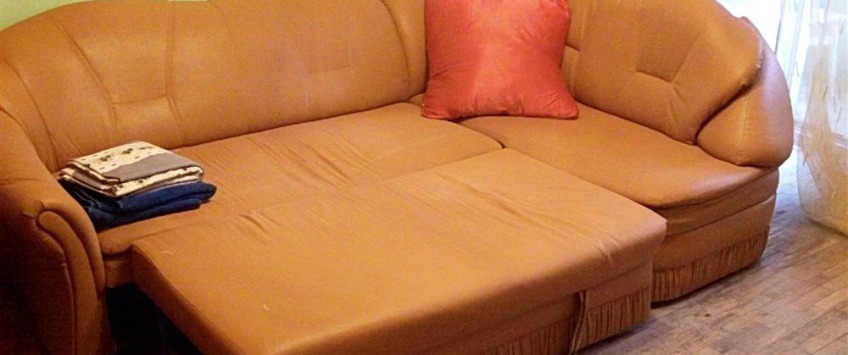 Apartment Volodymyrska Kiev - Apt 24364