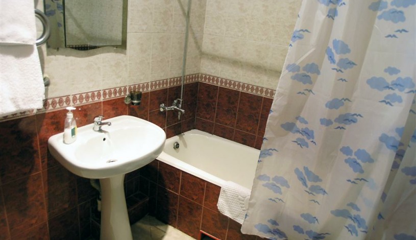 Apartment Volodymyrska Kiev - Apt 26997