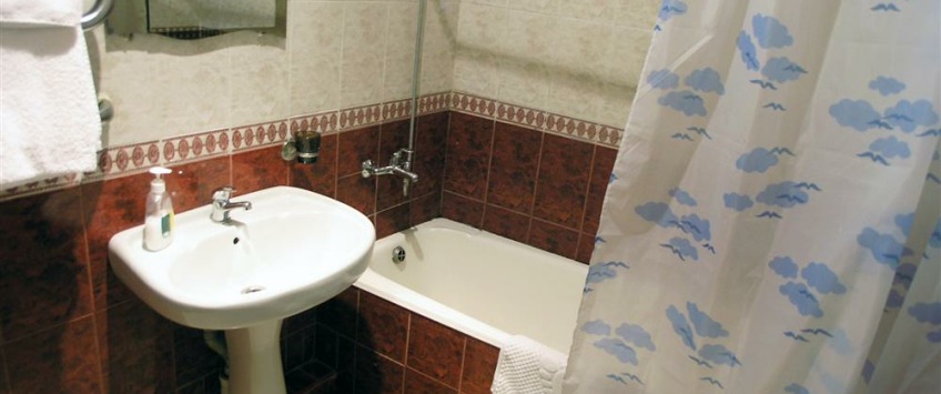 Apartment Volodymyrska Kiev - Apt 26997