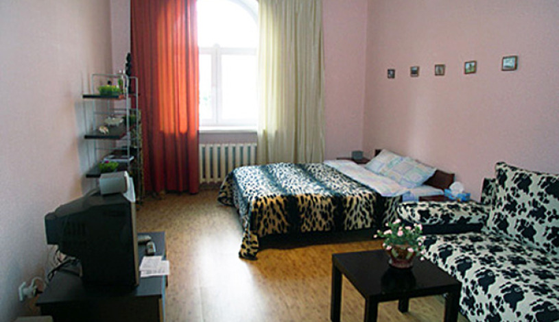 Apartment Volodymyrska Kiev - Apt 26997