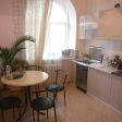 Apartment Volodymyrska Kiev - Apt 26997