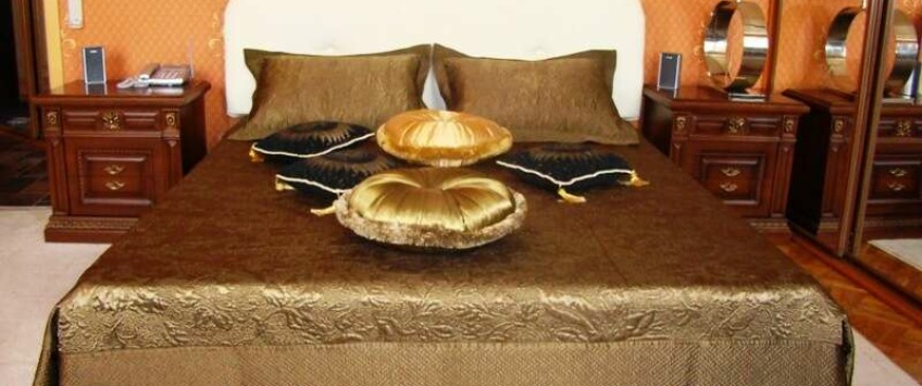 Apartment Volodymyrska Kiev - Apt 27983