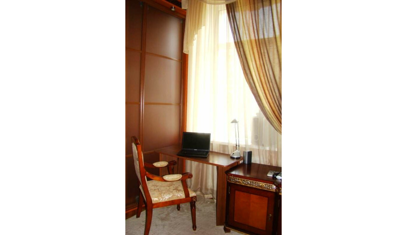 Apartment Volodymyrska Kiev - Apt 27983