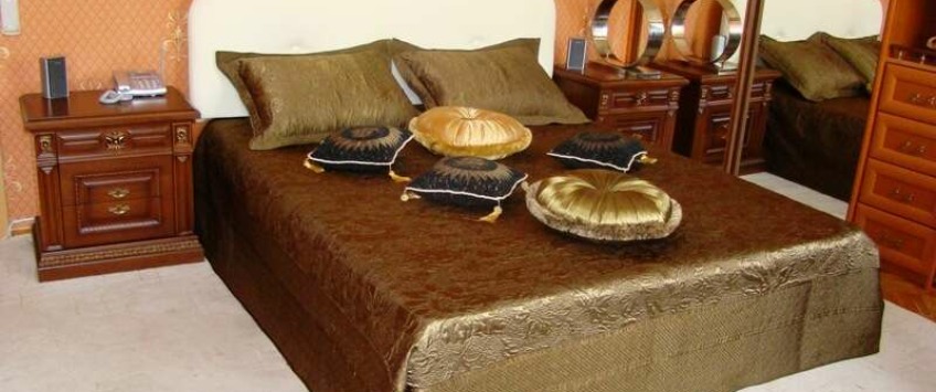 Apartment Volodymyrska Kiev - Apt 27983