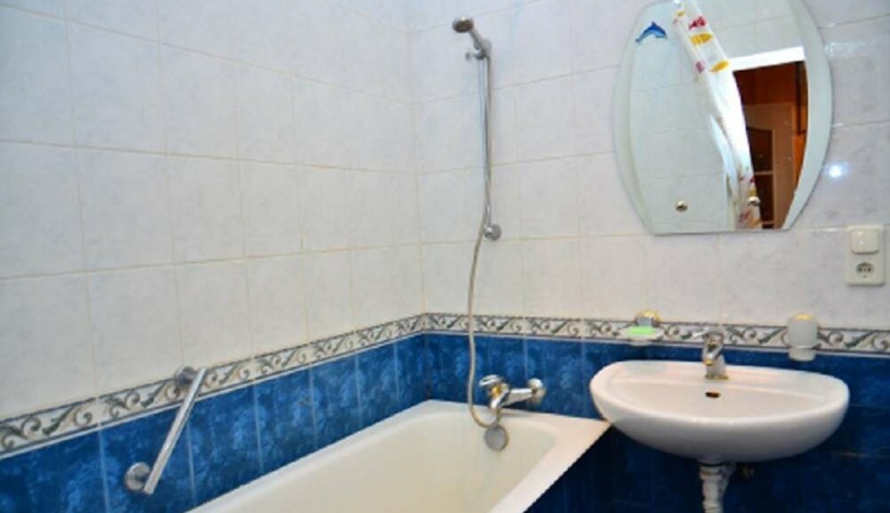 Apartment Volodymyrska Kiev - Apt 32414