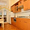 3-spálňový Apartmán Kiev Shevchenkivs'kyi district s kuchyňou pre 6 osôb