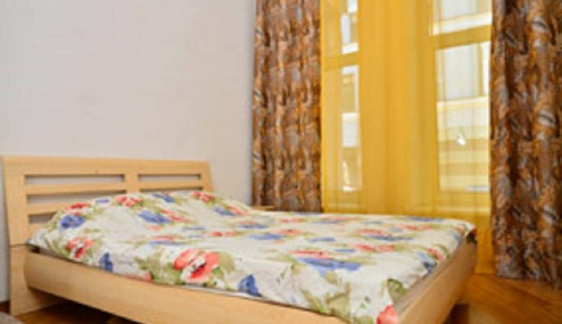 Apartment Volodymyrska Kiev - Apt 32415