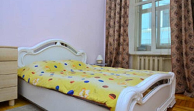 Apartment Volodymyrska Kiev - Apt 32415