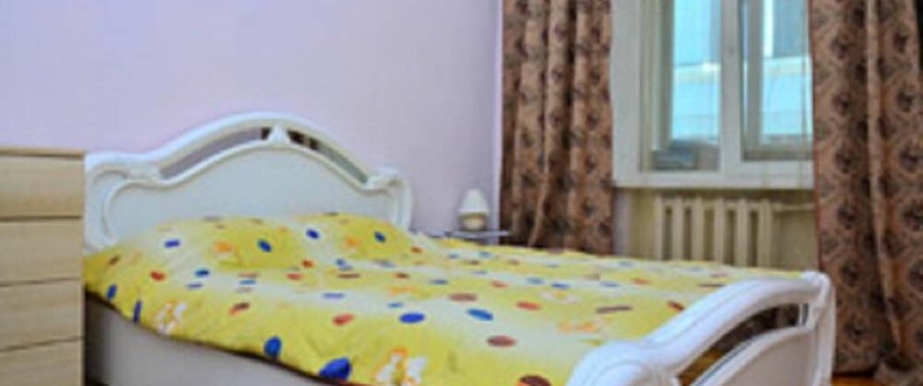 Apartment Volodymyrska Kiev - Apt 32415