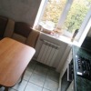 1-bedroom Apartment Kiev Shevchenkivs'kyi district with kitchen for 4 persons