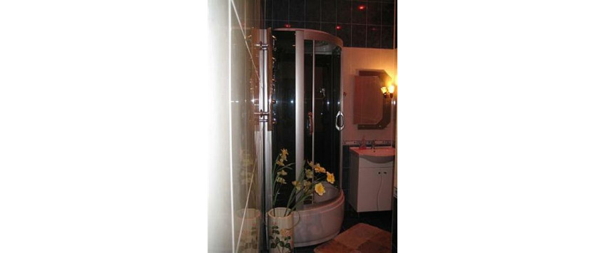 Apartment Volodymyrska Kiev - Apt 16132