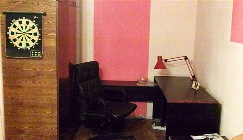 Apartment Volodymyrska Kiev - Apt 24364