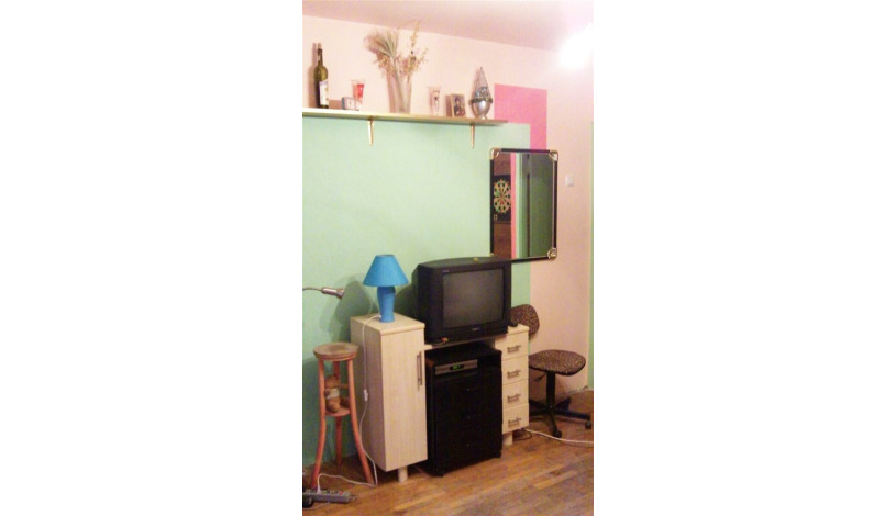 Apartment Volodymyrska Kiev - Apt 24364