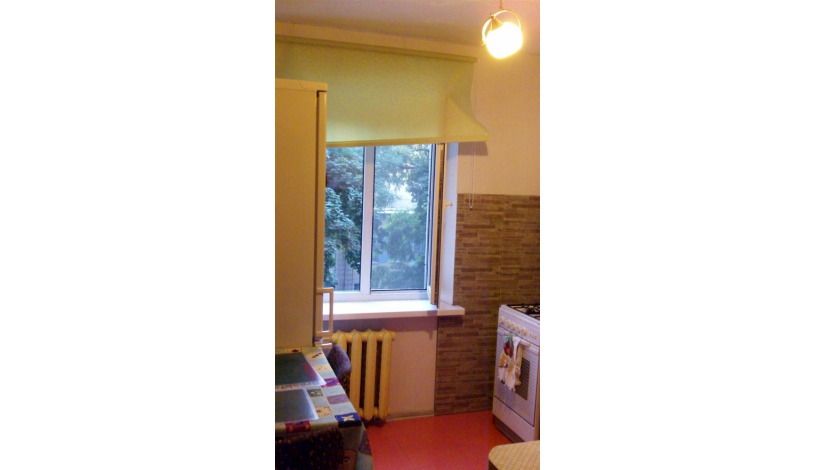 Apartment Volodymyrska Kiev - Apt 24364