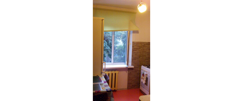 Apartment Volodymyrska Kiev - Apt 24364