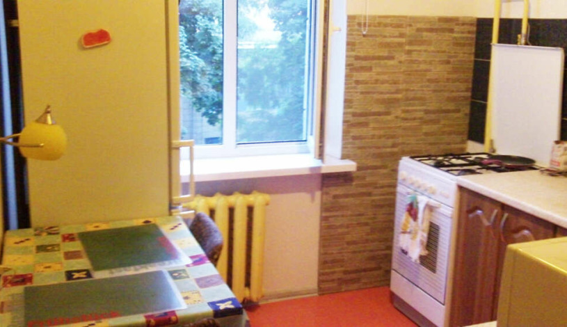 Apartment Volodymyrska Kiev - Apt 24364