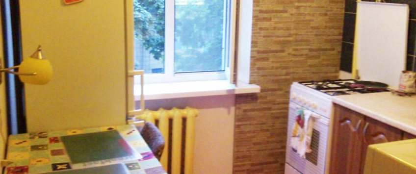 Apartment Volodymyrska Kiev - Apt 24364