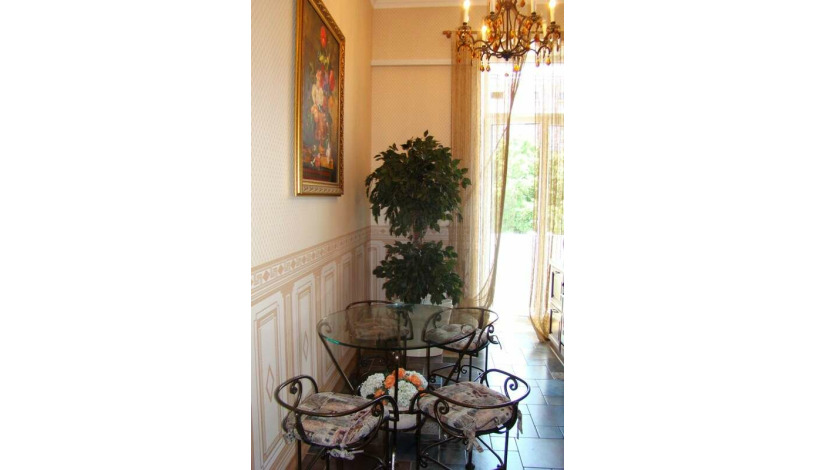 Apartment Volodymyrska Kiev - Apt 27983