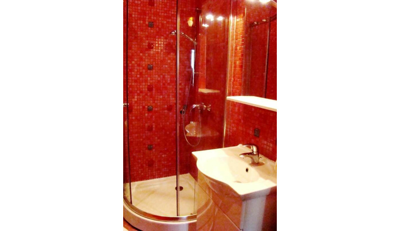 Apartment Volodymyrska Kiev - Apt 27983