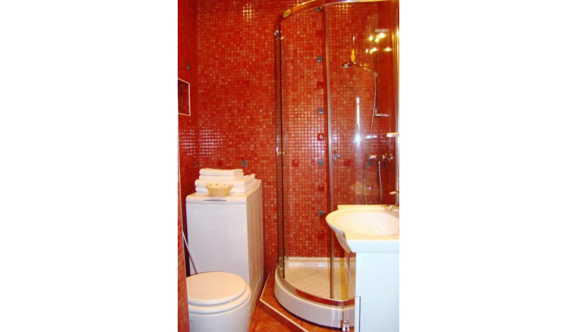 Apartment Volodymyrska Kiev - Apt 27983