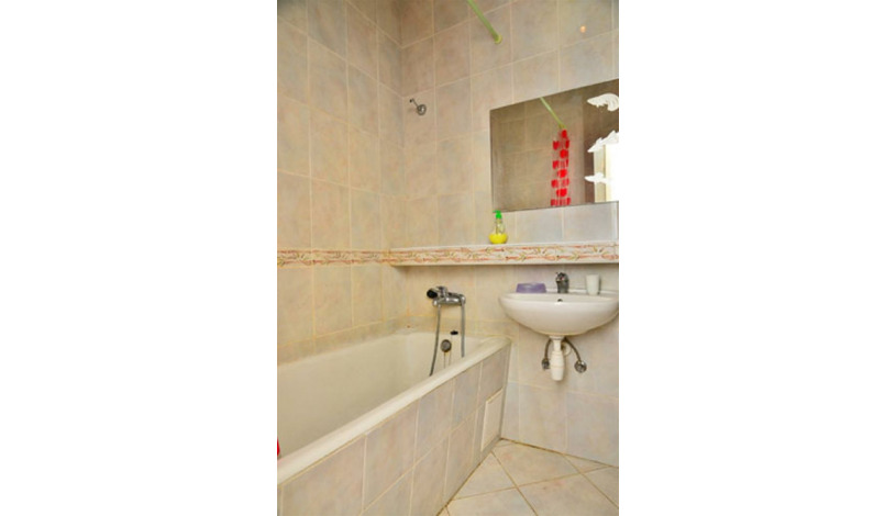 Apartment Volodymyrska Kiev - Apt 32415