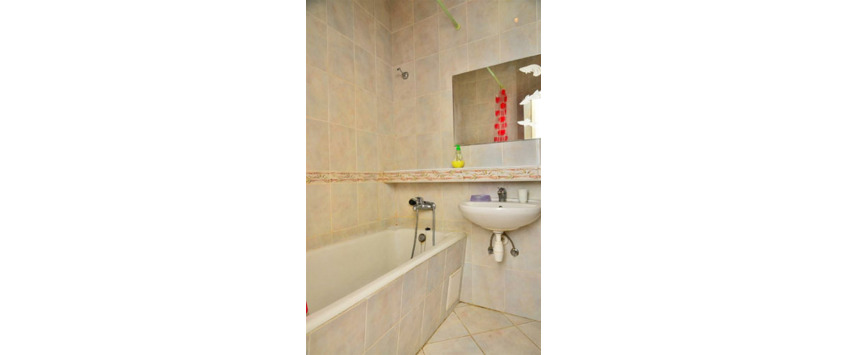 Apartment Volodymyrska Kiev - Apt 32415