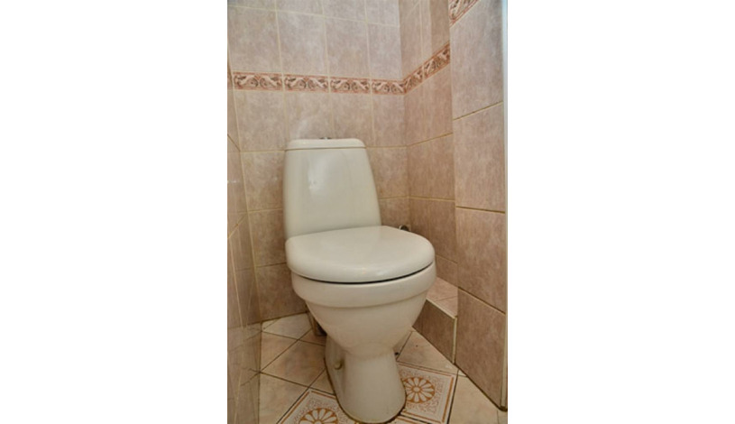 Apartment Volodymyrska Kiev - Apt 32415