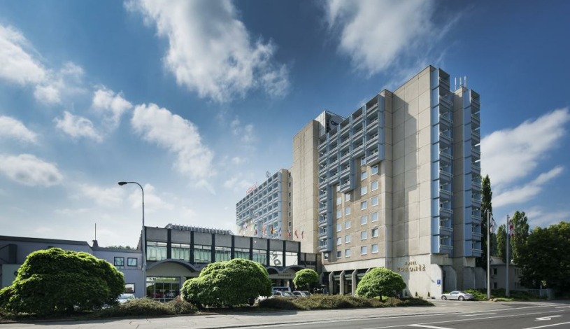 Orea Hotel Voroněž Brno