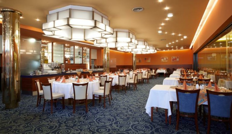 Orea Hotel Voroněž Brno