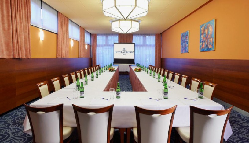 Orea Hotel Voroněž Brno