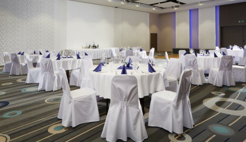 Orea Hotel Voroněž Brno