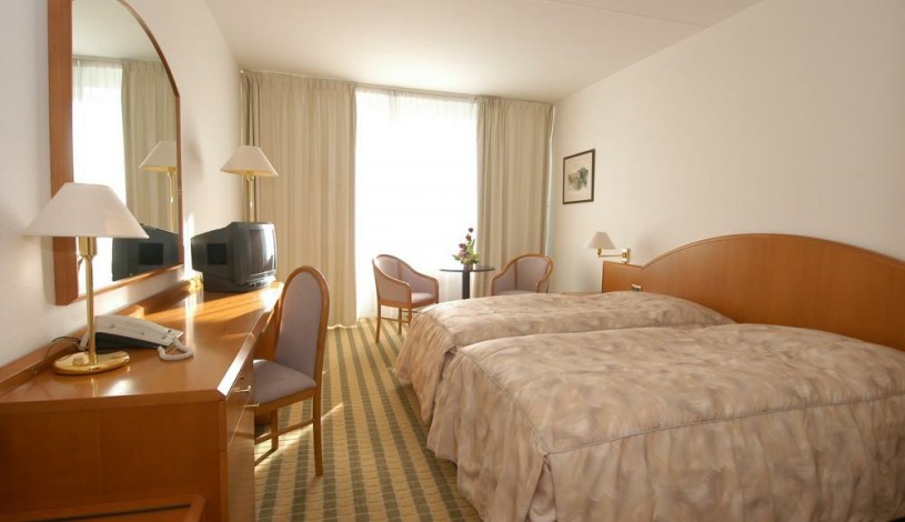 Orea Hotel Voroněž Brno