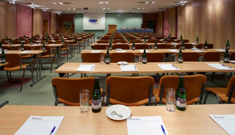 Orea Hotel Voroněž Brno