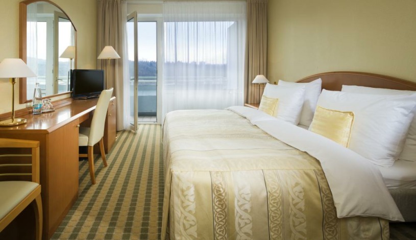 Orea Hotel Voroněž Brno