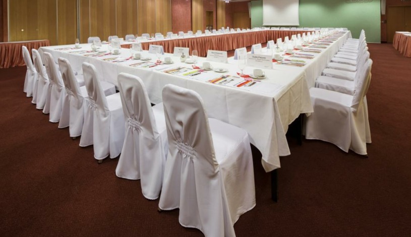 Orea Hotel Voroněž Brno