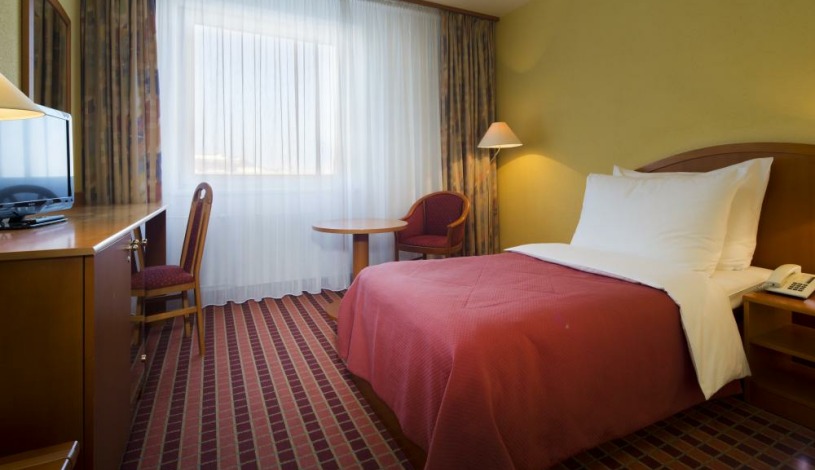 Orea Hotel Voroněž Brno - Dvoulůžkový pokoj Classic