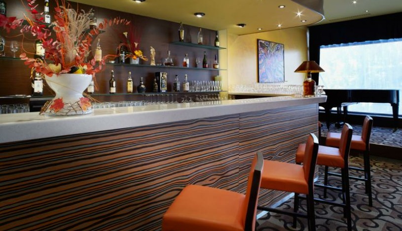 Orea Hotel Voroněž Brno