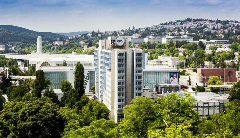 Orea Hotel Voroněž Brno