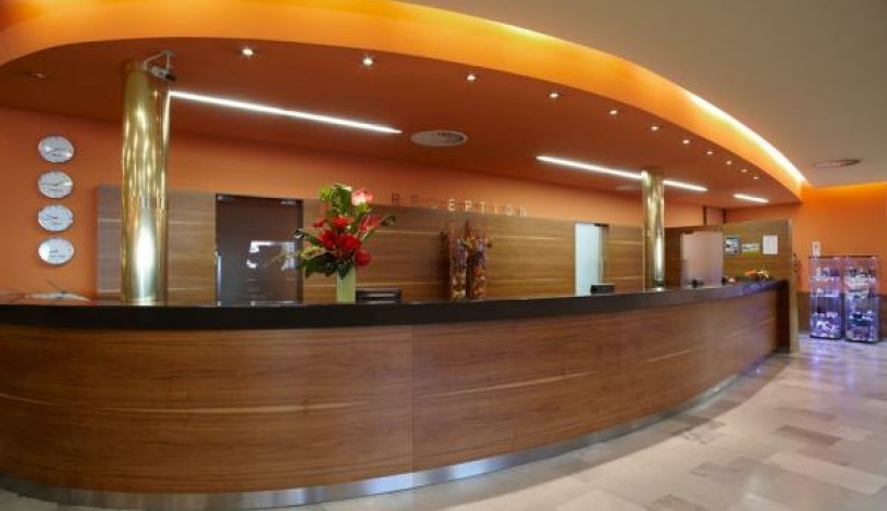 Orea Hotel Voroněž Brno