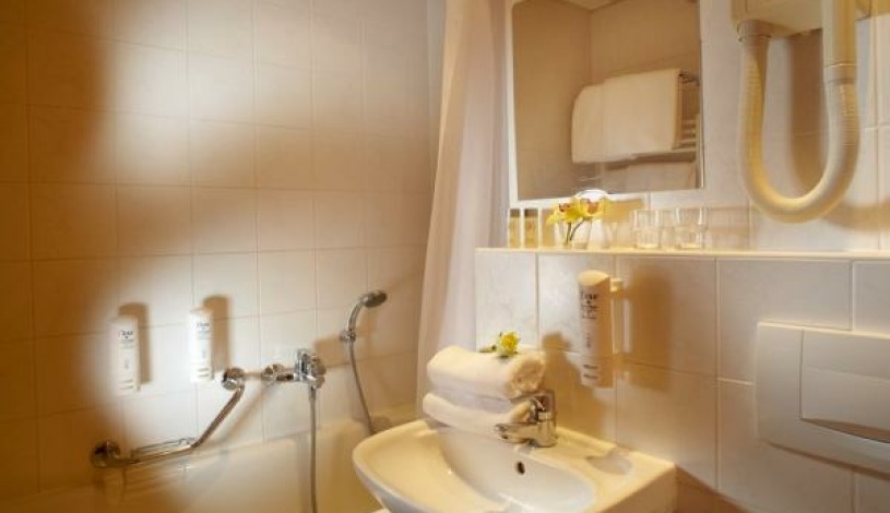 Orea Hotel Voroněž Brno