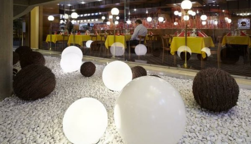 Orea Hotel Voroněž Brno