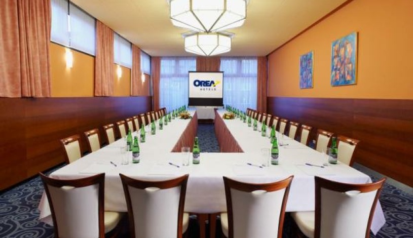 Orea Hotel Voroněž Brno